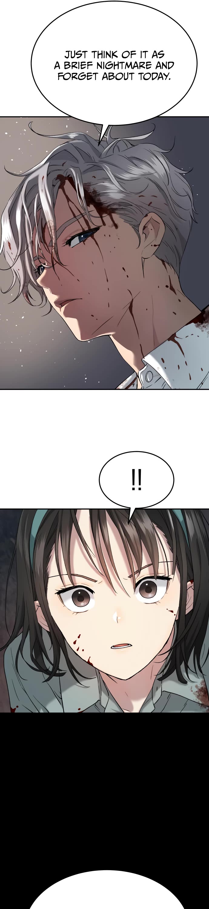 Legend of Dangun chapter 43 page 30