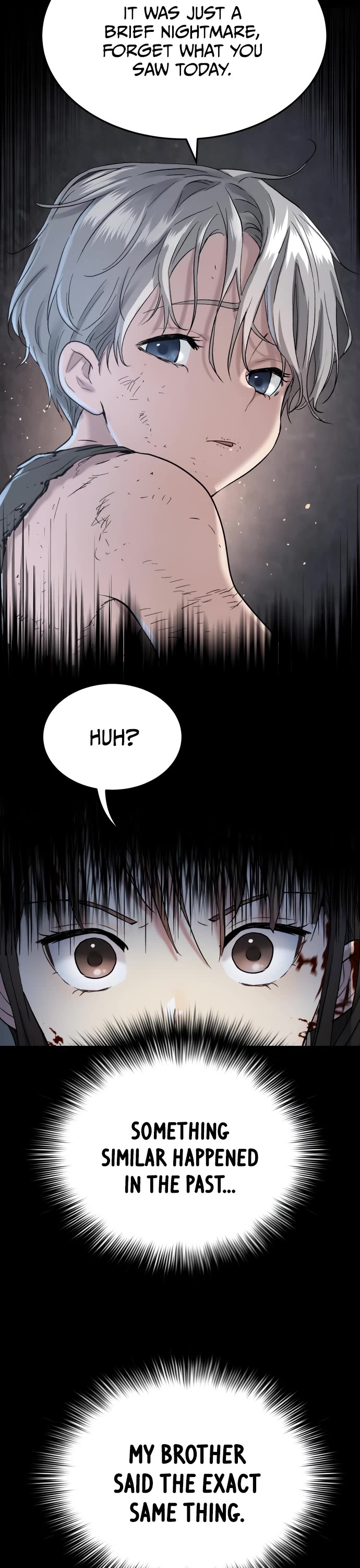 Legend of Dangun chapter 43 page 31