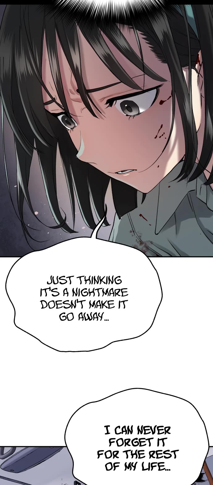 Legend of Dangun chapter 43 page 32