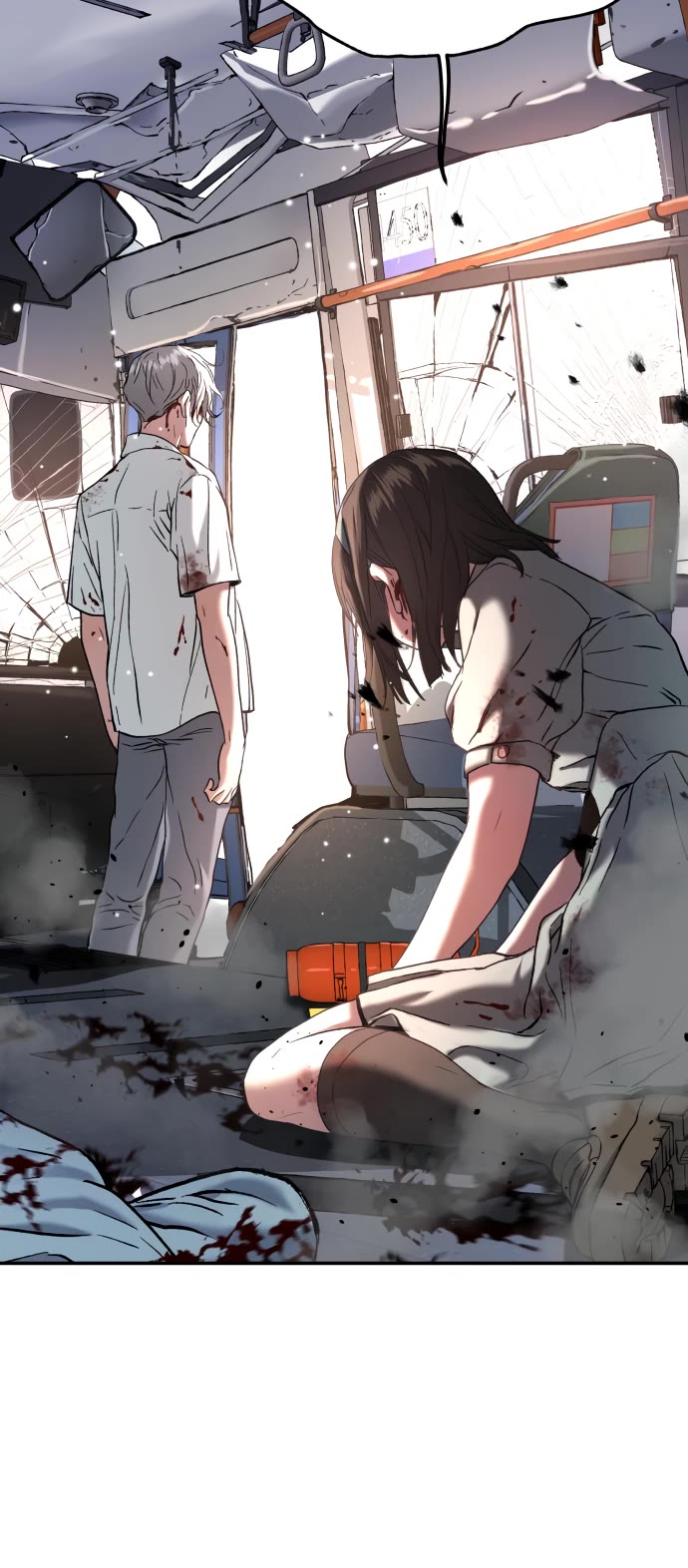 Legend of Dangun chapter 43 page 33