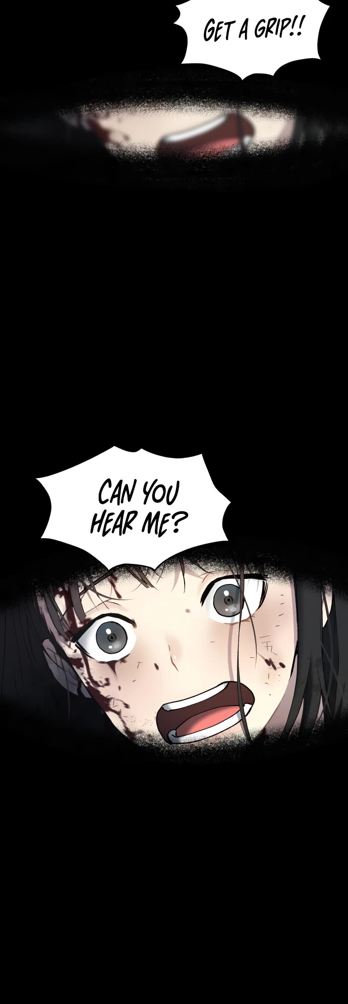 Legend of Dangun chapter 43 page 4