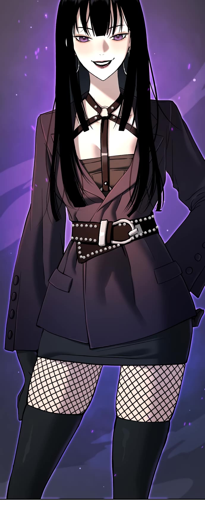 Legend of Dangun chapter 43 page 40