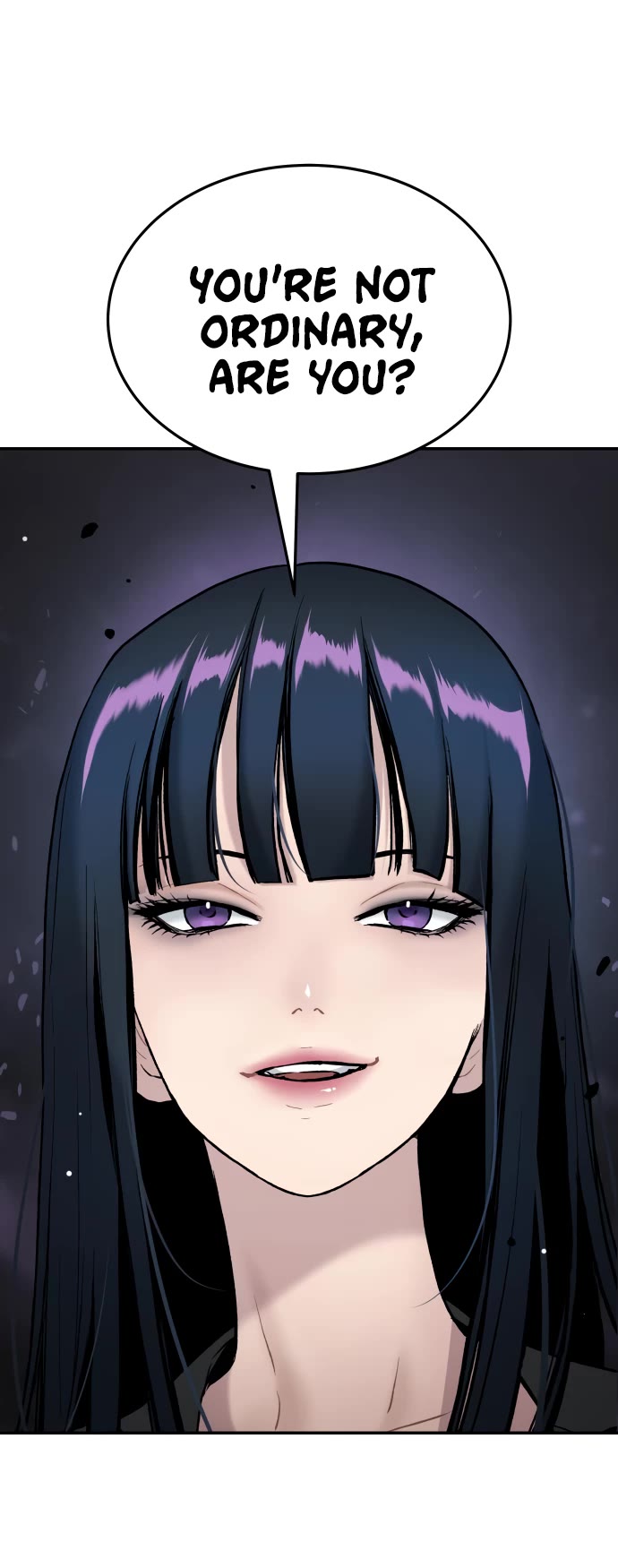 Legend of Dangun chapter 43 page 41