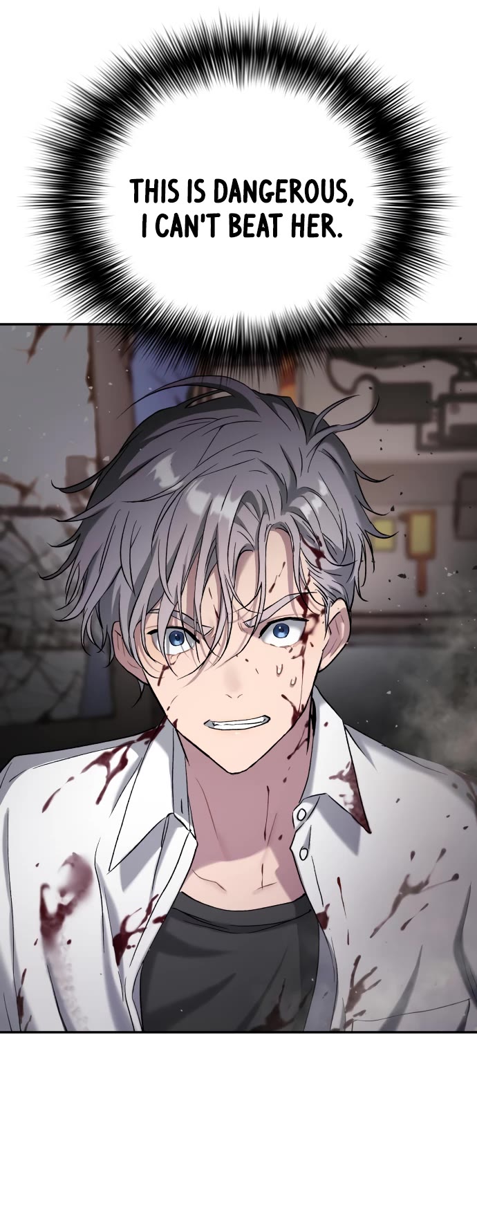 Legend of Dangun chapter 43 page 45