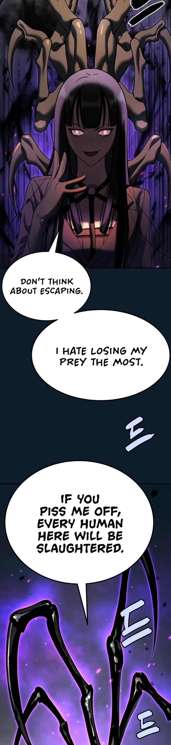 Legend of Dangun chapter 43 page 47