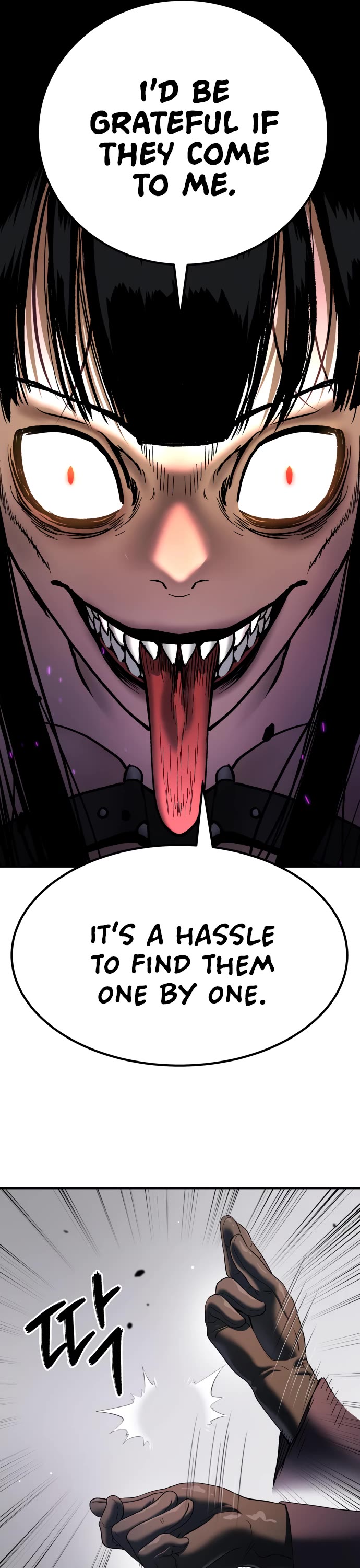 Legend of Dangun chapter 43 page 50