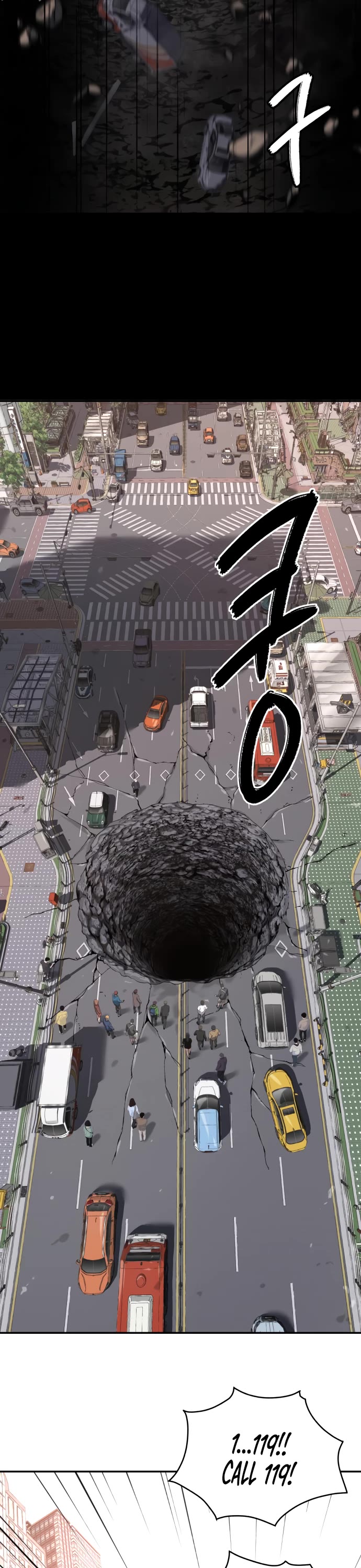 Legend of Dangun chapter 43 page 57