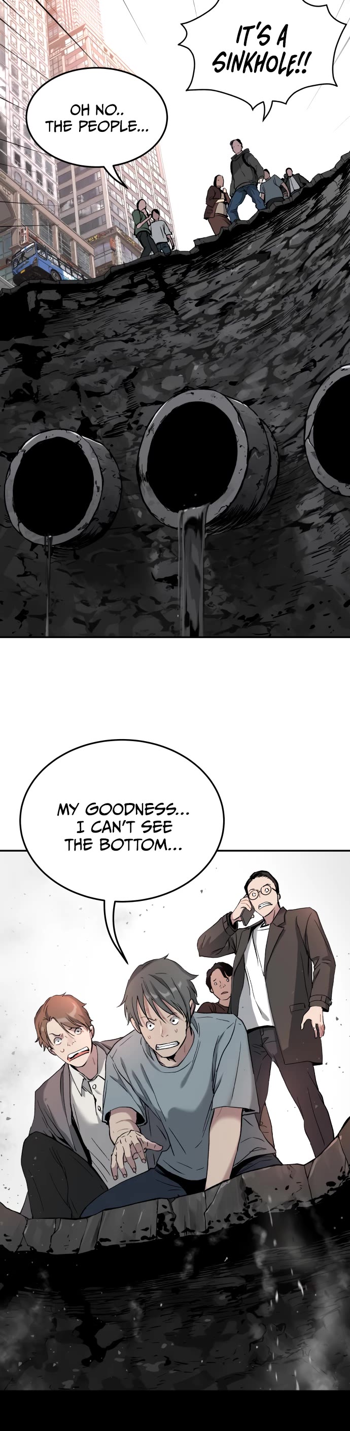 Legend of Dangun chapter 43 page 58