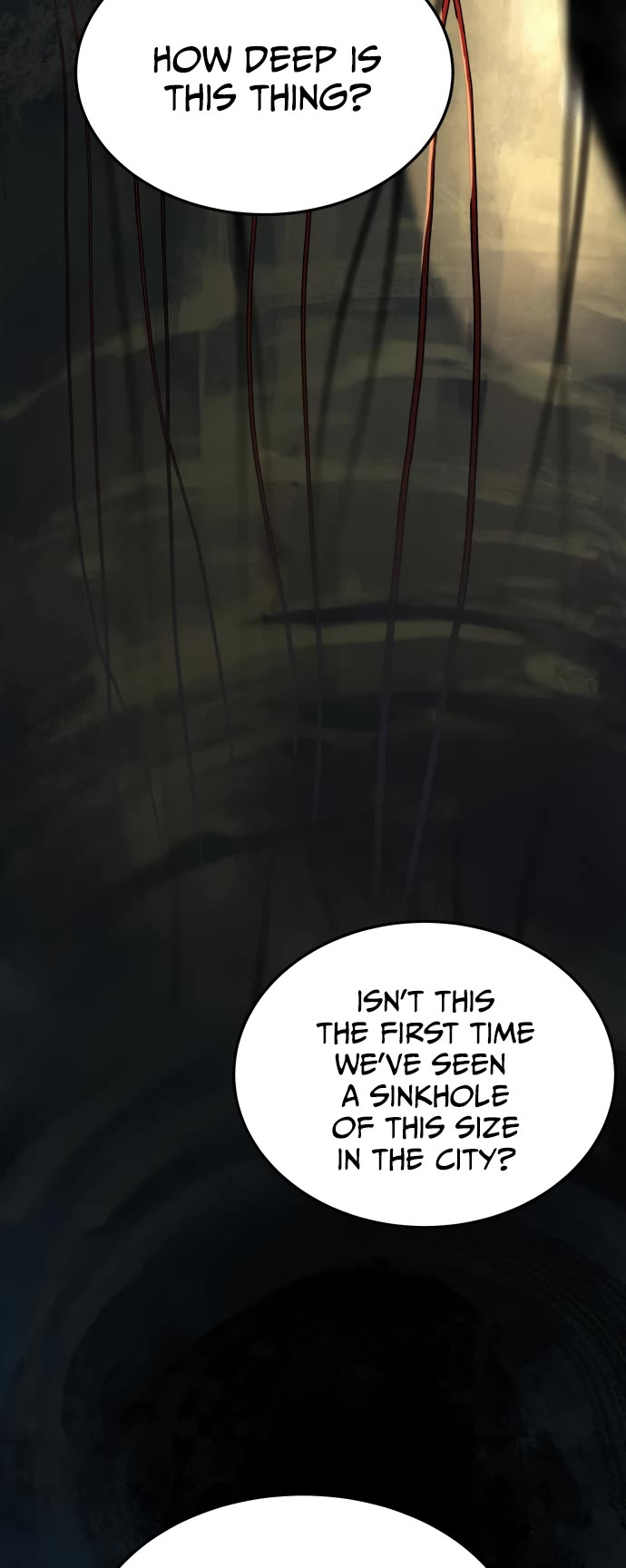 Legend of Dangun chapter 44 page 15