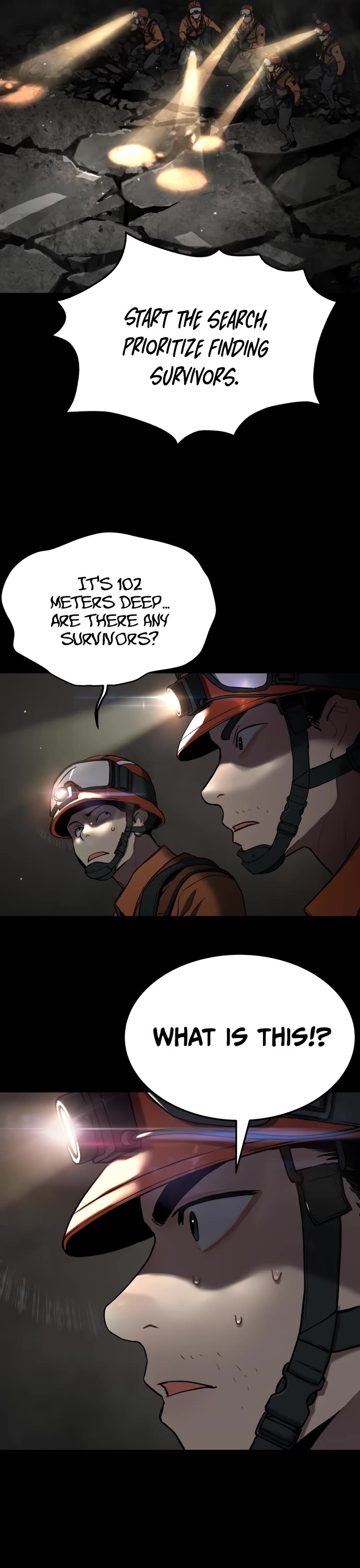 Legend of Dangun chapter 44 page 17