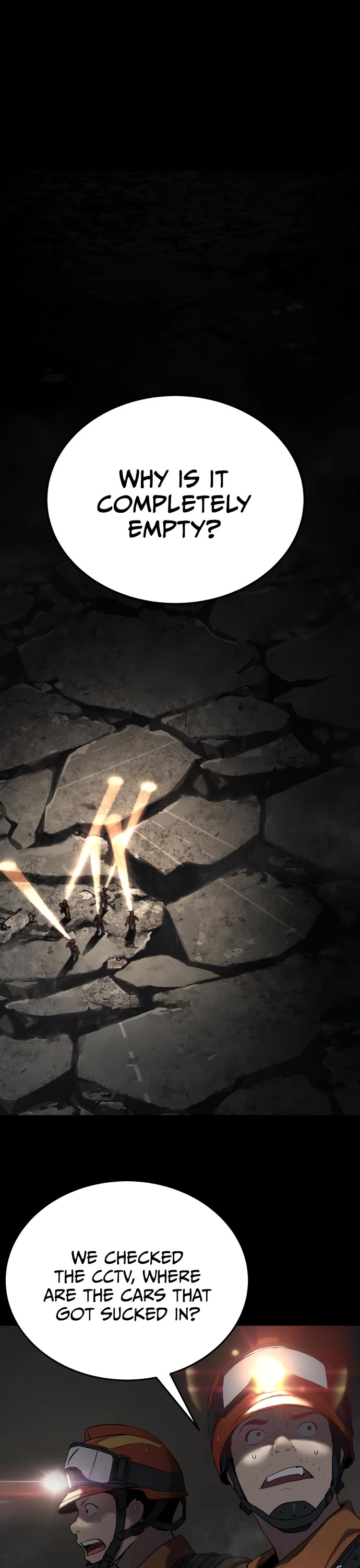 Legend of Dangun chapter 44 page 18