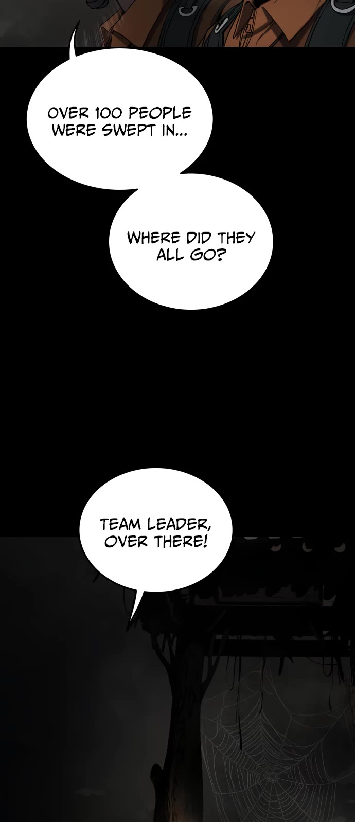 Legend of Dangun chapter 44 page 19