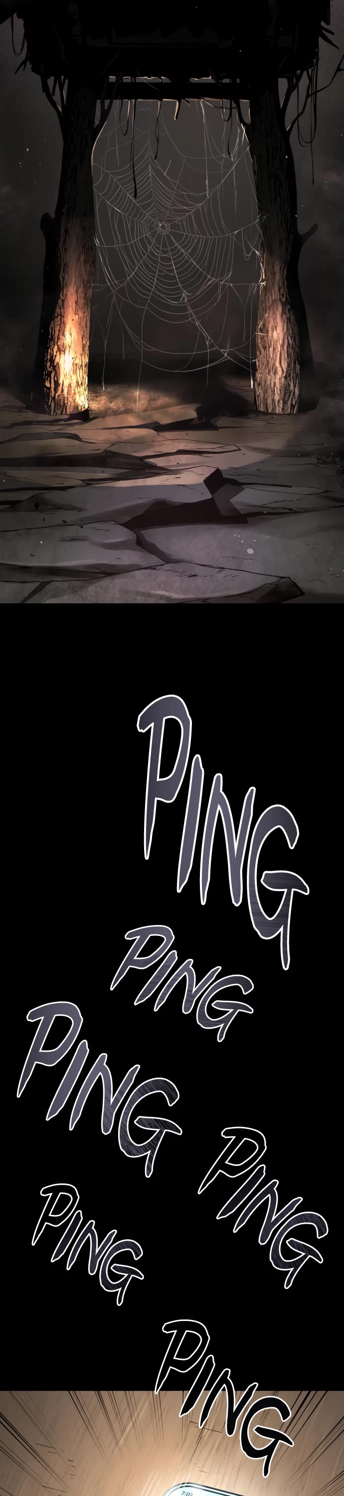 Legend of Dangun chapter 44 page 21