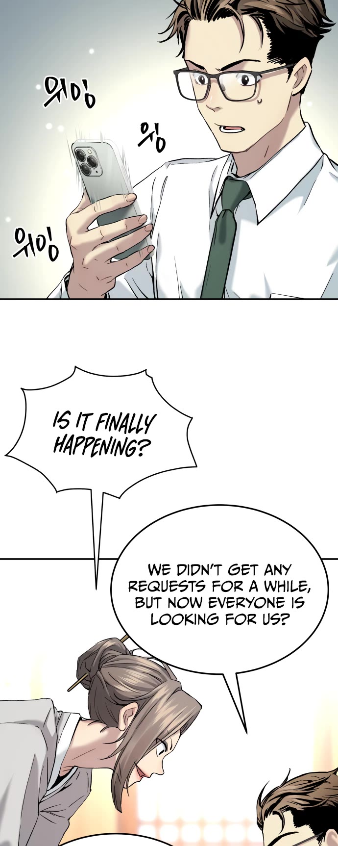 Legend of Dangun chapter 44 page 23