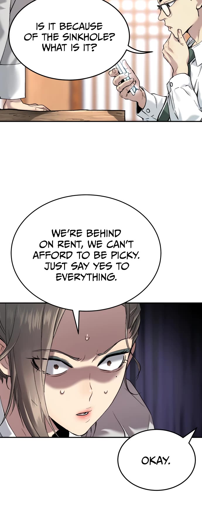 Legend of Dangun chapter 44 page 24