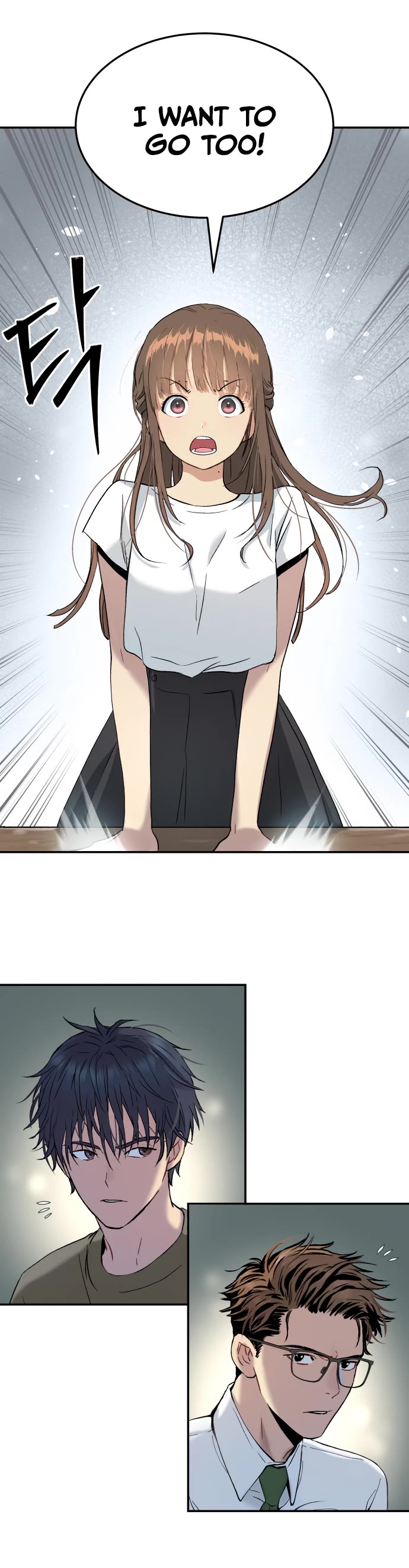 Legend of Dangun chapter 44 page 27