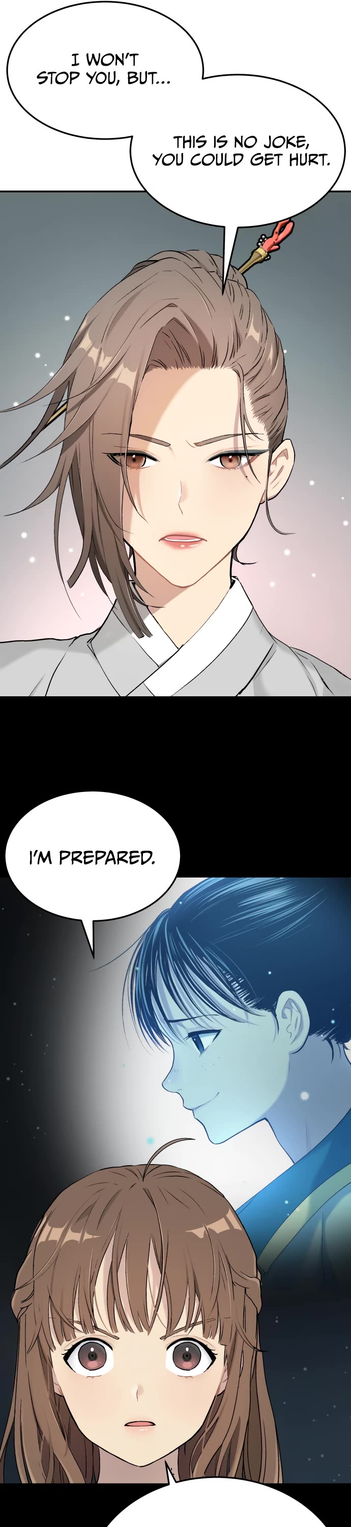 Legend of Dangun chapter 44 page 28