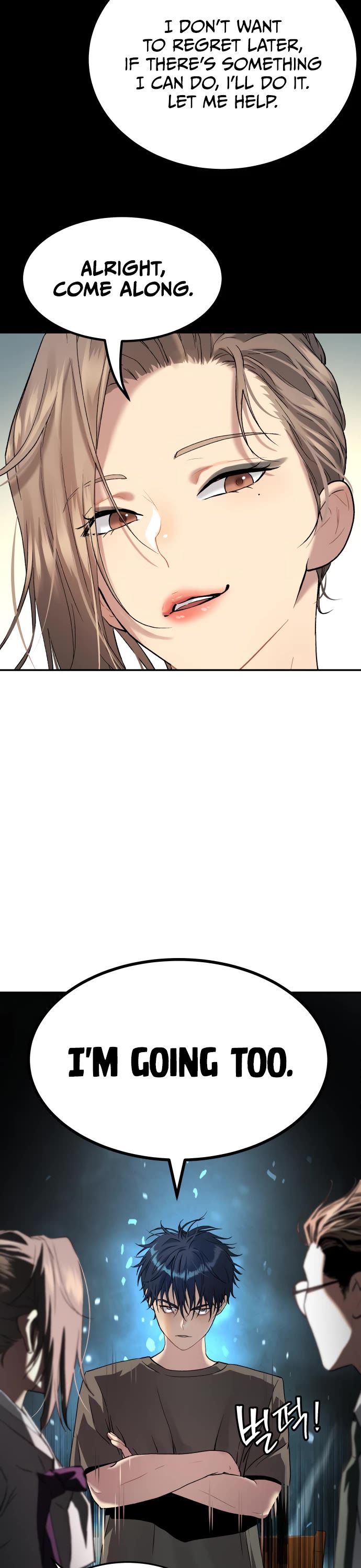 Legend of Dangun chapter 44 page 29