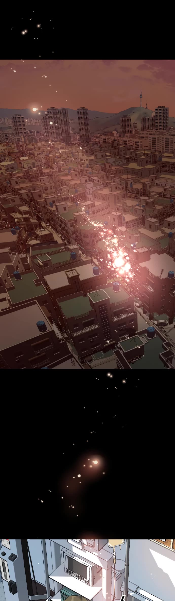 Legend of Dangun chapter 44 page 3