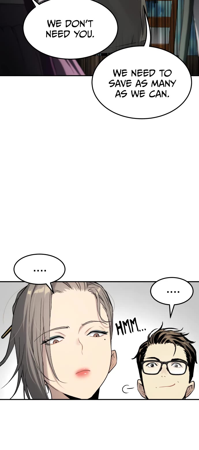 Legend of Dangun chapter 44 page 30