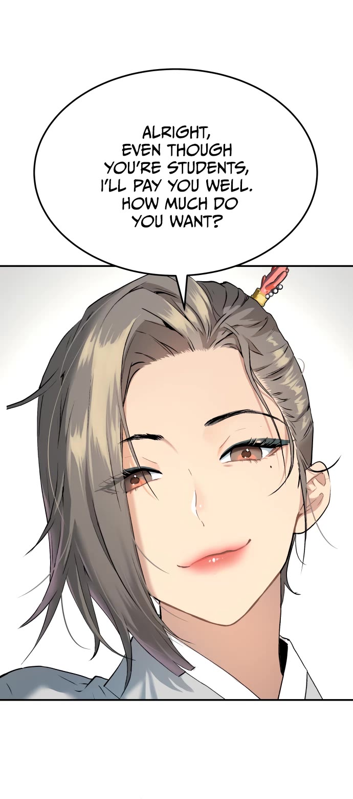 Legend of Dangun chapter 44 page 31