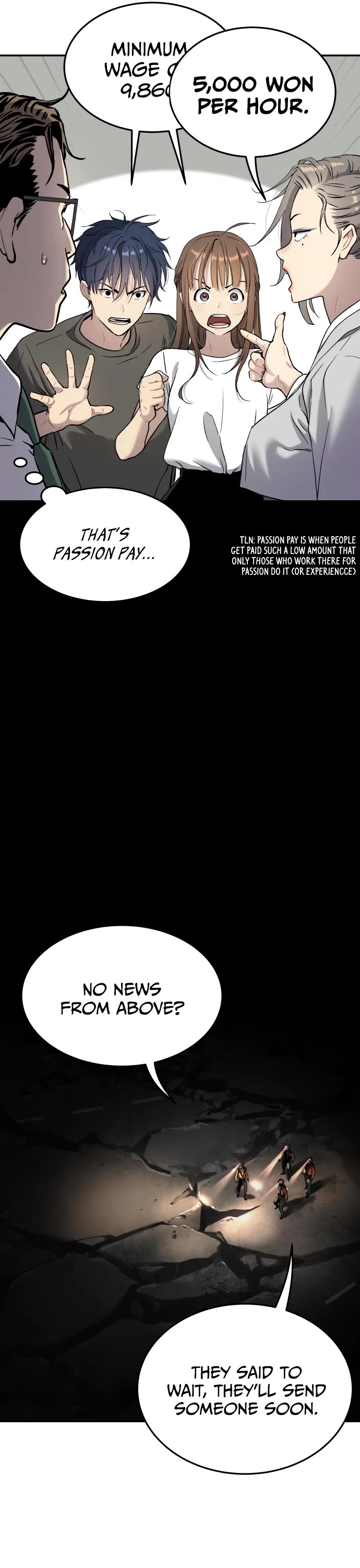 Legend of Dangun chapter 44 page 32