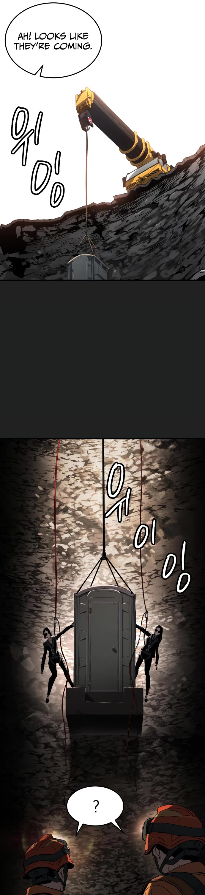 Legend of Dangun chapter 44 page 33