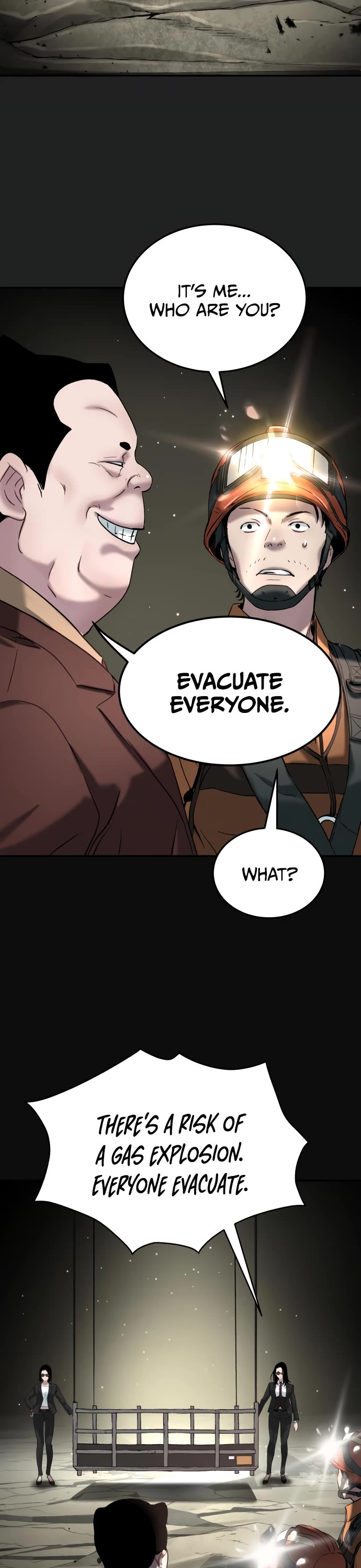 Legend of Dangun chapter 44 page 37