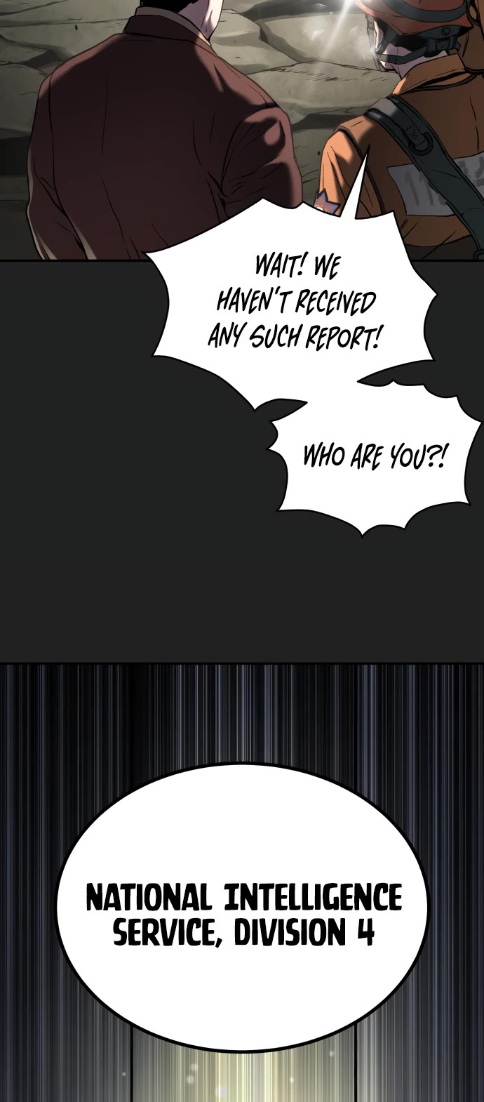 Legend of Dangun chapter 44 page 38