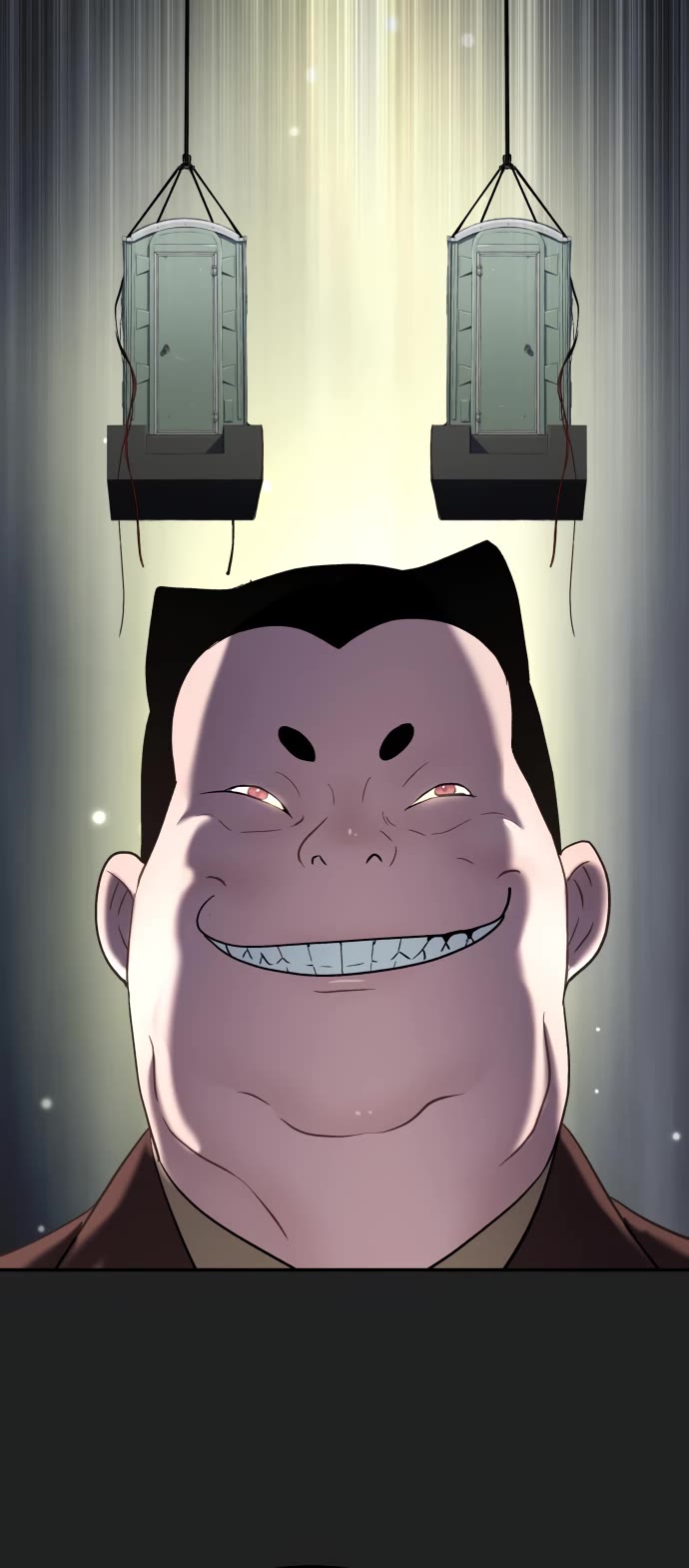 Legend of Dangun chapter 44 page 39