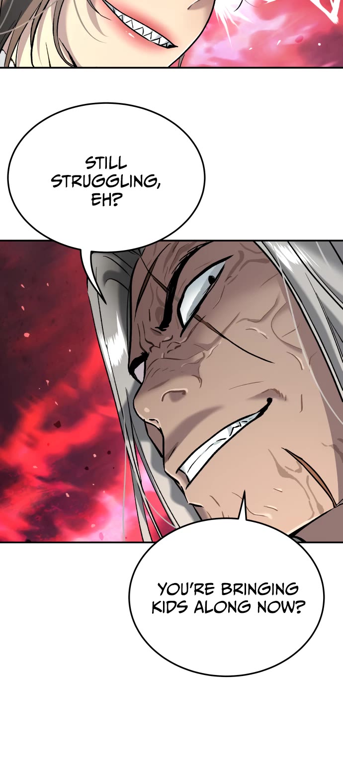 Legend of Dangun chapter 44 page 49