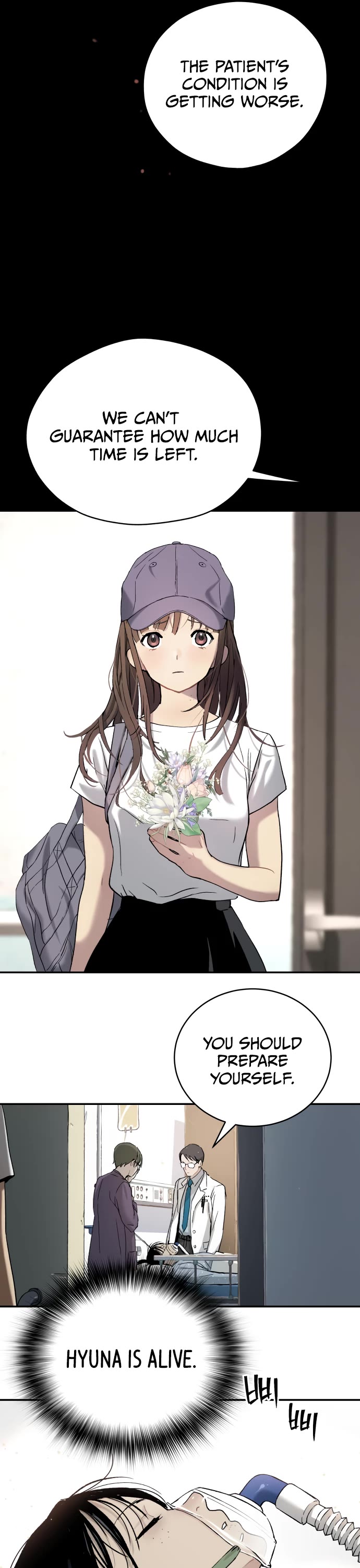 Legend of Dangun chapter 44 page 5