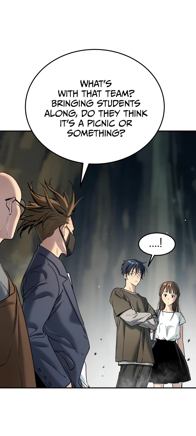 Legend of Dangun chapter 44 page 50