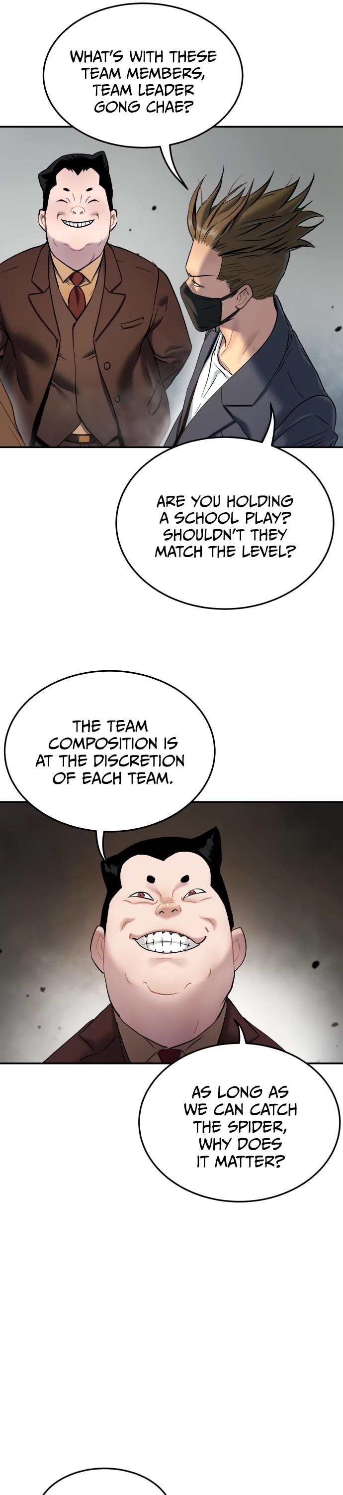 Legend of Dangun chapter 44 page 51