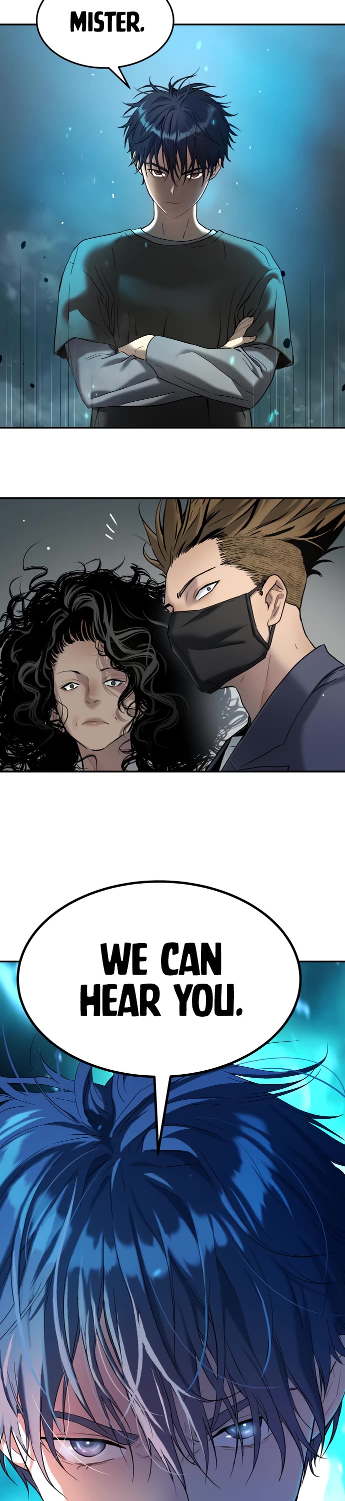 Legend of Dangun chapter 44 page 52