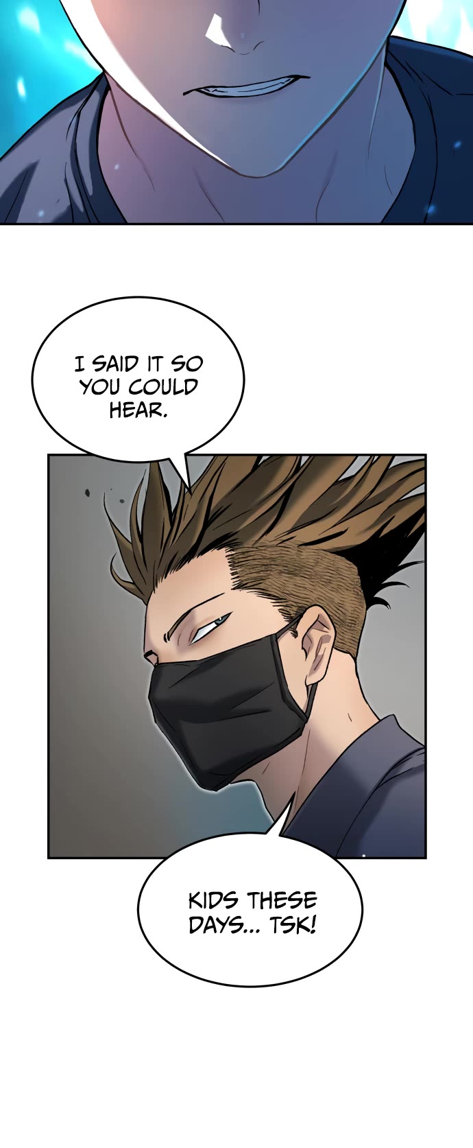 Legend of Dangun chapter 44 page 53