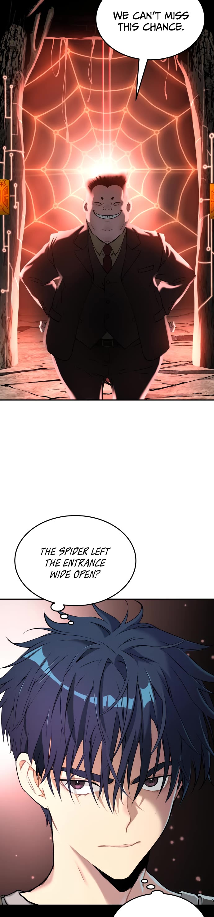 Legend of Dangun chapter 44 page 56