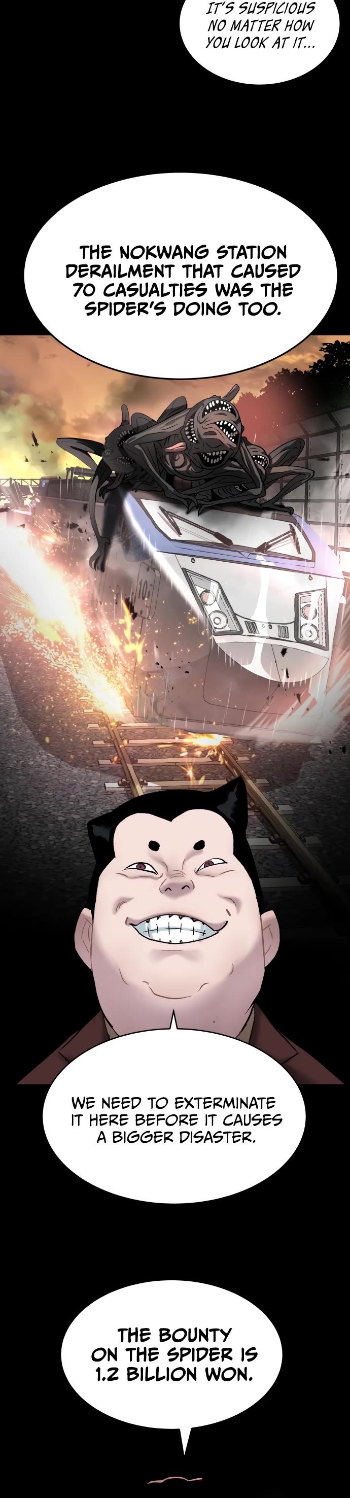 Legend of Dangun chapter 44 page 57