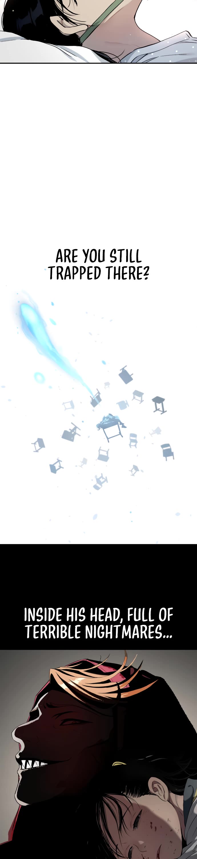 Legend of Dangun chapter 44 page 6