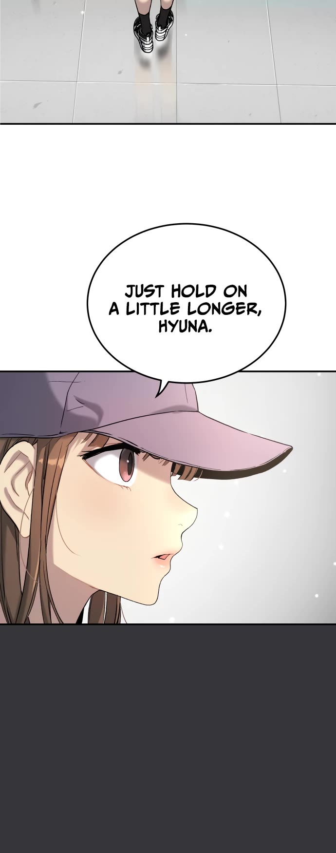 Legend of Dangun chapter 44 page 8