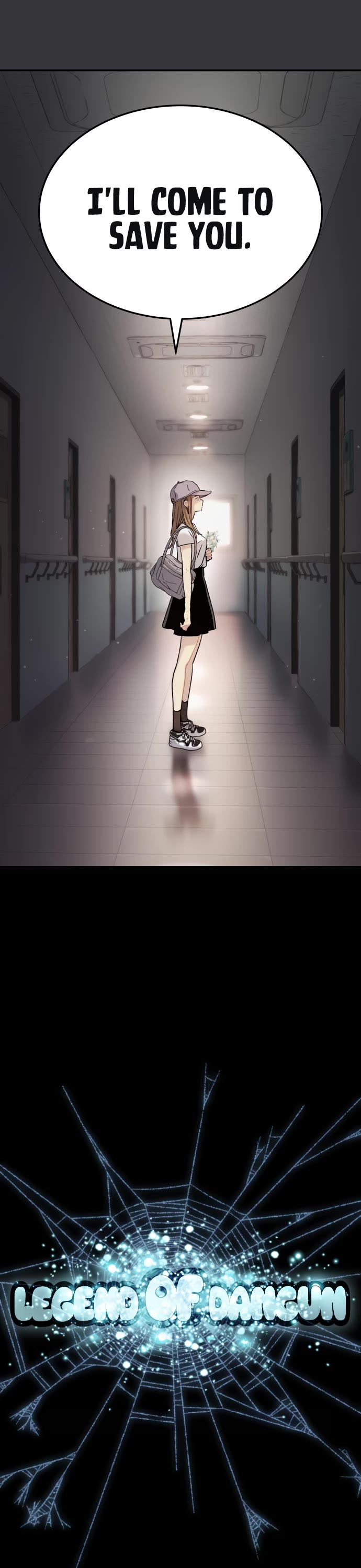 Legend of Dangun chapter 44 page 9