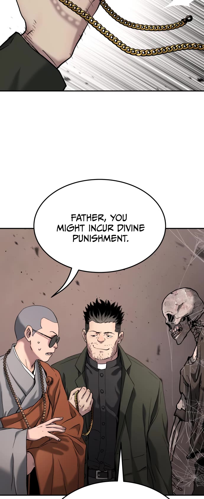 Legend of Dangun chapter 45 page 11