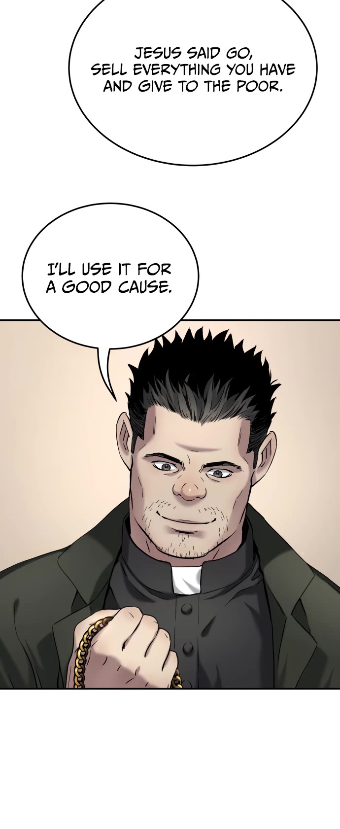 Legend of Dangun chapter 45 page 12