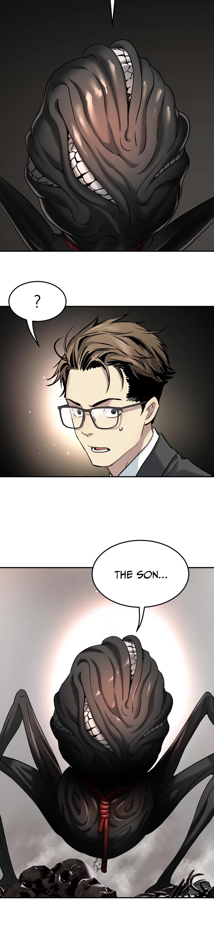 Legend of Dangun chapter 45 page 17