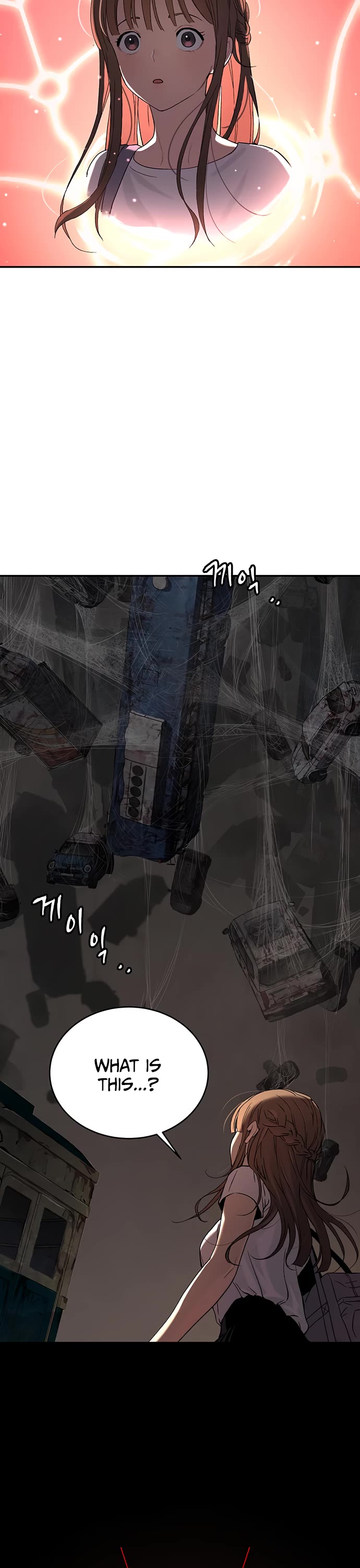 Legend of Dangun chapter 45 page 2