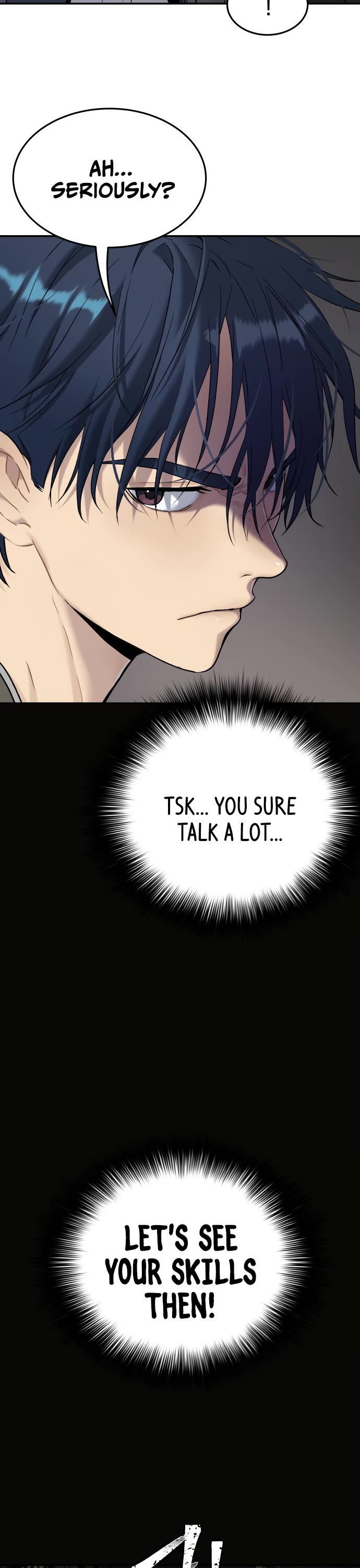 Legend of Dangun chapter 45 page 25