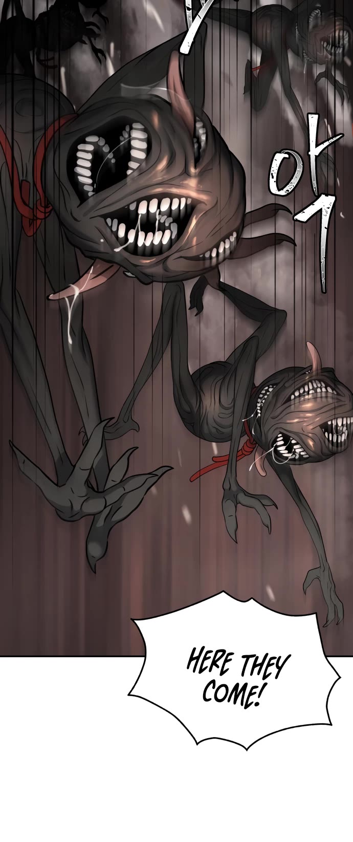 Legend of Dangun chapter 45 page 27