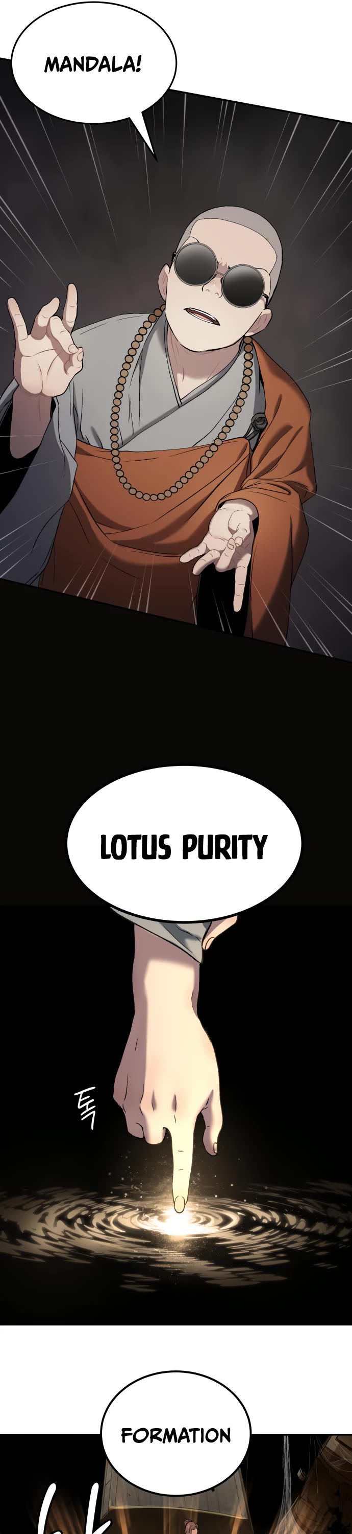 Legend of Dangun chapter 45 page 28