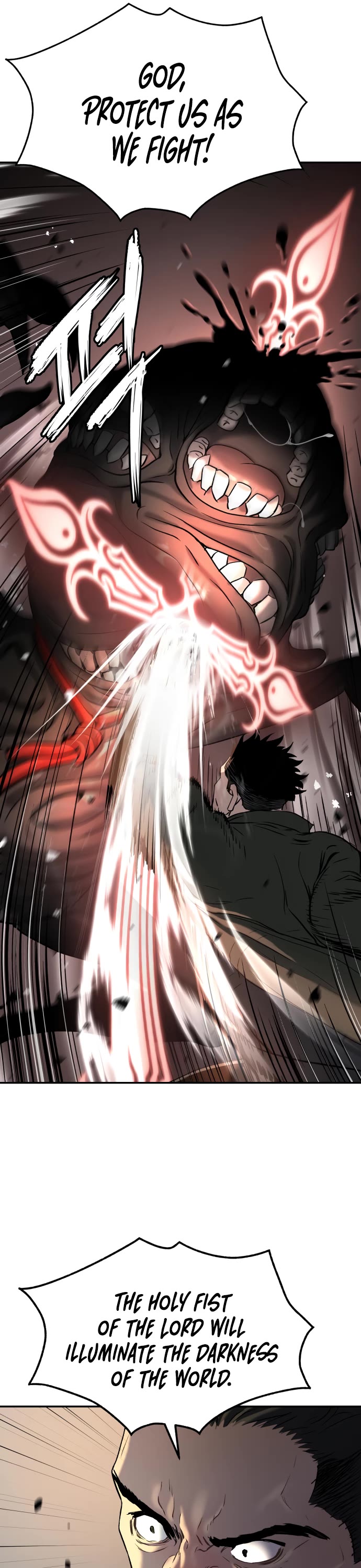 Legend of Dangun chapter 45 page 31