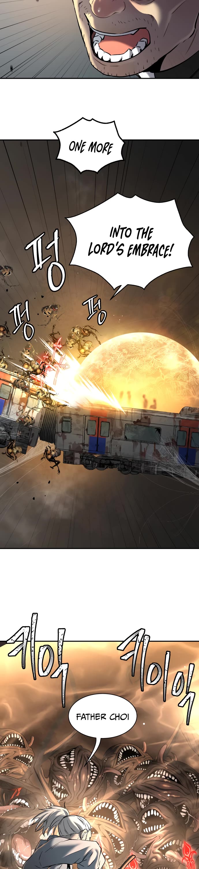 Legend of Dangun chapter 45 page 32